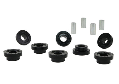Whiteline Front Control Arm Upper - Bushing Kit to Suit Jaguar E Type, XJ and XJS | W51310