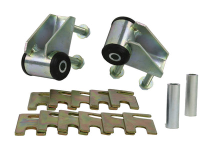 Whiteline Front Control Arm Upper - Camber Caster Adjustable Kit to Suit Ford Falcon/Fairlane EA-EL