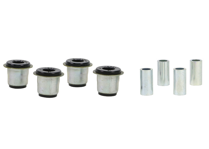 Whiteline Front Control Arm Upper - Bushing Kit to Suit Ford ortina TC, TD | W51392