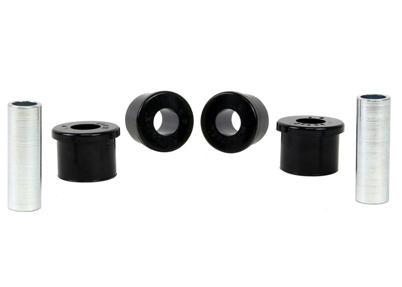 Whiteline Control Arm Lower - Bushing Kit to Suit Holden Astra LB, LC, LD and Nissan Pulsar N13, N14