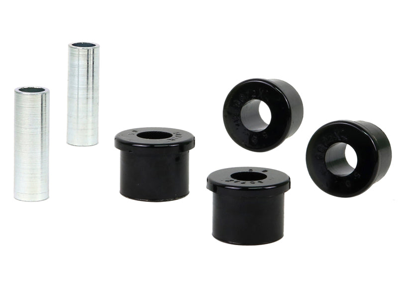 Whiteline Control Arm Lower - Bushing Kit to Suit Holden Astra LB, LC, LD and Nissan Pulsar N13, N14
