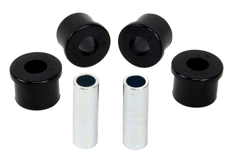 Whiteline Control Arm Lower - Bushing Kit to Suit Holden Astra LB, LC, LD and Nissan Pulsar N13, N14