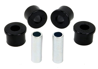 Whiteline Control Arm Lower - Bushing Kit to Suit Holden Astra LB, LC, LD and Nissan Pulsar N13, N14