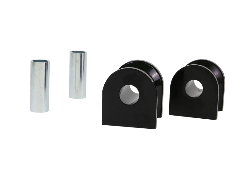 Whiteline Front Control Arm ower - Inner Rear Bushing Kit to Suit Toyota Corolla AE90 and Holden Nov