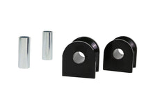 Whiteline Front Control Arm ower - Inner Rear Bushing Kit to Suit Toyota Corolla AE90 and Holden Nov