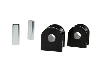 Whiteline Front Control Arm ower - Inner Rear Bushing Kit to Suit Toyota Corolla AE90 and Holden Nov