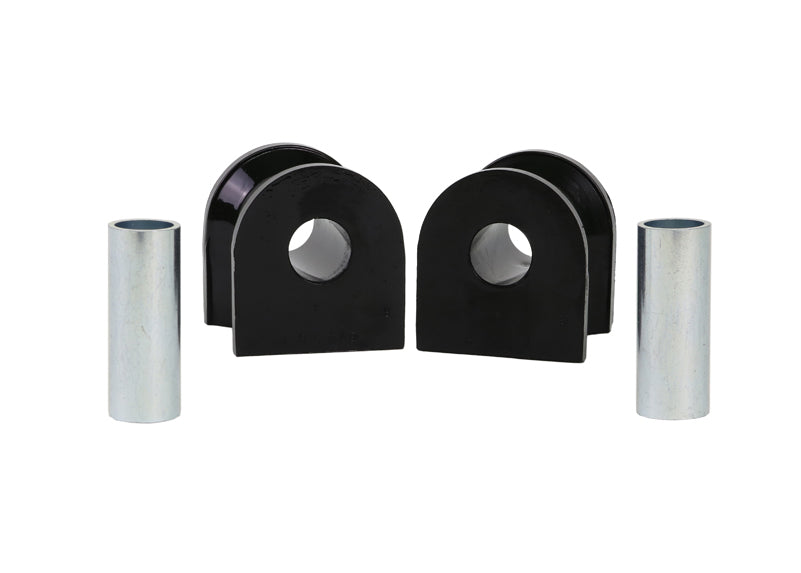 Whiteline Front Control Arm ower - Inner Rear Bushing Kit to Suit Toyota Corolla AE90 and Holden Nov