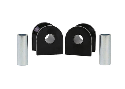 Whiteline Front Control Arm ower - Inner Rear Bushing Kit to Suit Toyota Corolla AE90 and Holden Nov