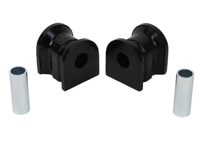Whiteline Front Control Arm ower - Inner Rear Bushing Kit to Suit Toyota Corolla AE90 and Holden Nov