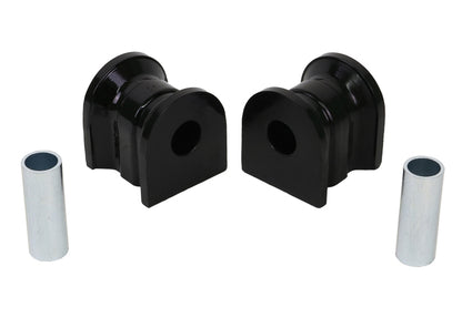 Whiteline Front Control Arm ower - Inner Rear Bushing Kit to Suit Toyota Corolla AE90 and Holden Nov