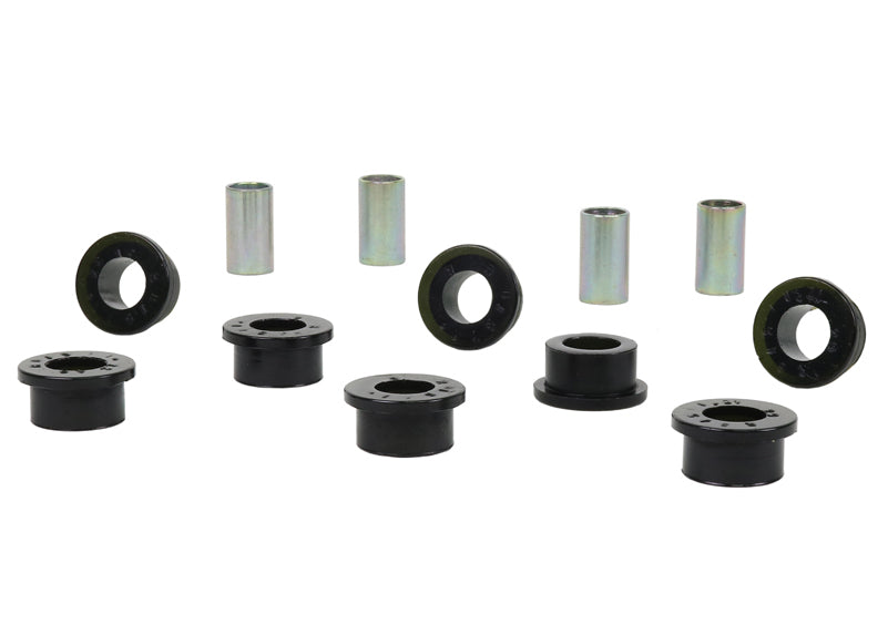 Whiteline Front Control Arm Upper - Bushing Kit to Suit Jaguar E Type, Mk1, Mk2 and MkX | W51511