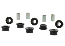 Whiteline Front Control Arm Upper - Bushing Kit to Suit Jaguar E Type, Mk1, Mk2 and MkX | W51511