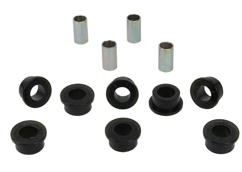 Whiteline Front Control Arm Upper - Bushing Kit to Suit Jaguar E Type, Mk1, Mk2 and MkX | W51511