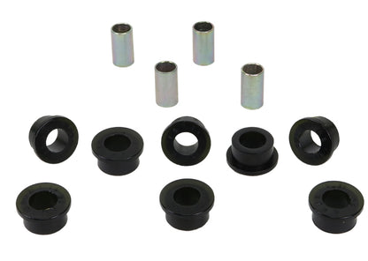 Whiteline Front Control Arm Upper - Bushing Kit to Suit Jaguar E Type, Mk1, Mk2 and MkX | W51511