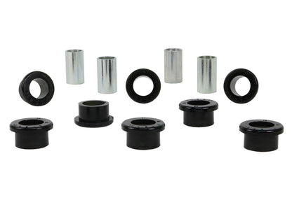 Whiteline Front Control Arm Lower - Inner Bushing Kit to Suit Jaguar E Type, Mk1, Mk2, MkX, XJ and X