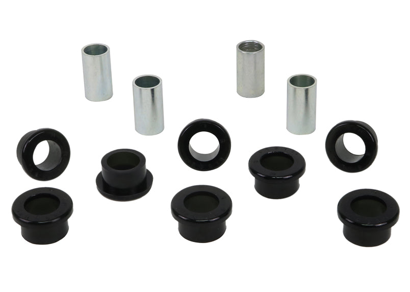 Whiteline Front Control Arm Lower - Inner Bushing Kit to Suit Jaguar E Type, Mk1, Mk2, MkX, XJ and X