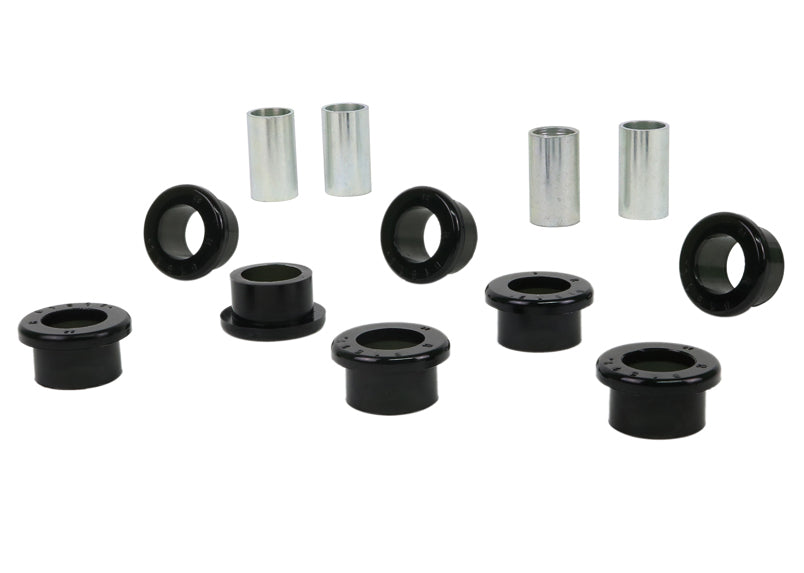 Whiteline Front Control Arm Lower - Inner Bushing Kit to Suit Jaguar E Type, Mk1, Mk2, MkX, XJ and X