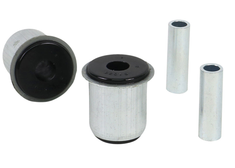 Whiteline Front Control Arm Lower - Bushing Kit to Suit Holden HQ-WB and Toraa LC-LX | W51514