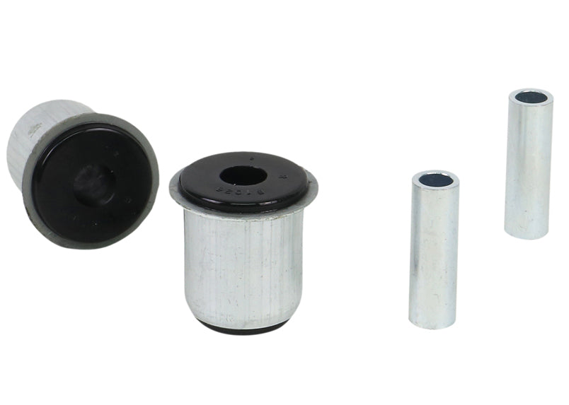 Whiteline Front Control Arm Lower - Bushing Kit to Suit Holden HQ-WB and Toraa LC-LX | W51514