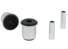 Whiteline Front Control Arm Lower - Bushing Kit to Suit Holden HQ-WB and Toraa LC-LX | W51514