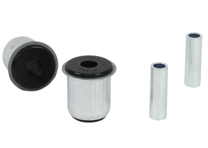 Whiteline Front Control Arm Lower - Bushing Kit to Suit Holden HQ-WB and Toraa LC-LX | W51514