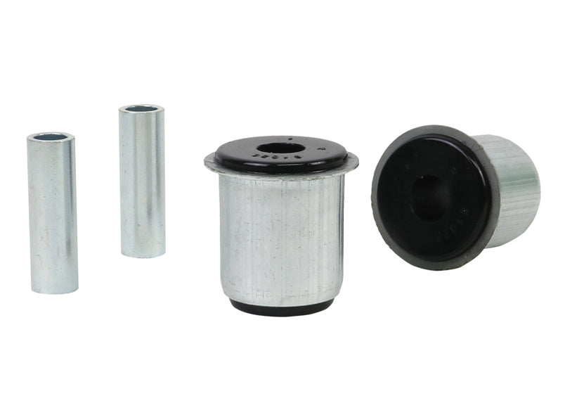 Whiteline Front Control Arm Lower - Bushing Kit to Suit Holden HQ-WB and Toraa LC-LX | W51514