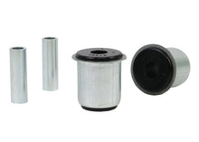 Whiteline Front Control Arm Lower - Bushing Kit to Suit Holden HQ-WB and Toraa LC-LX | W51514