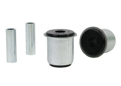 Whiteline Front Control Arm Lower - Bushing Kit to Suit Holden HQ-WB and Toraa LC-LX | W51514