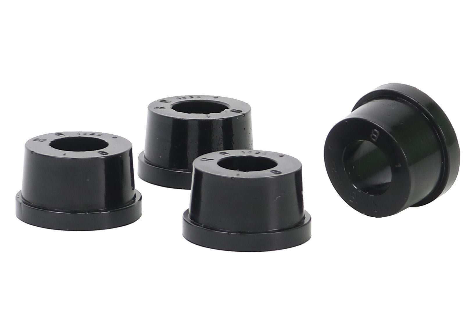 Whiteline Front Control Arm Upper - Outer Bushing Kit to Suit Morris Minor 1000 | W51525