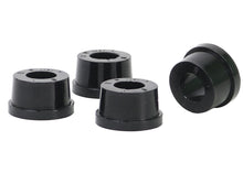 Whiteline Front Control Arm Upper - Outer Bushing Kit to Suit Morris Minor 1000 | W51525