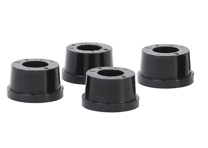 Whiteline Front Control Arm Upper - Outer Bushing Kit to Suit Morris Minor 1000 | W51525