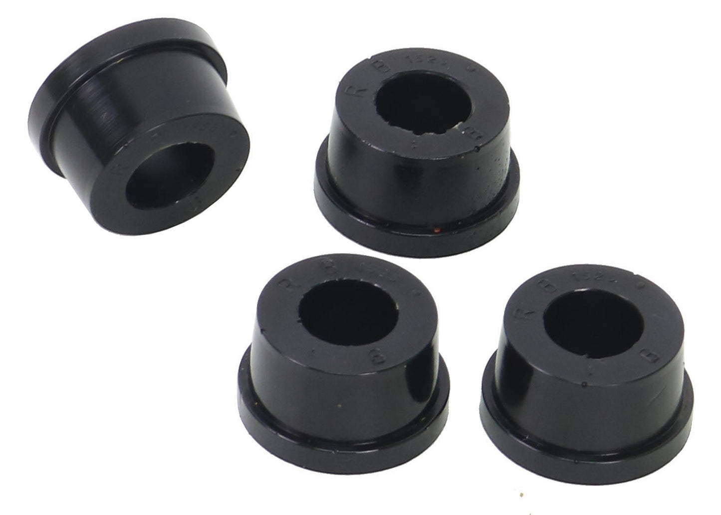 Whiteline Front Control Arm Upper - Outer Bushing Kit to Suit Morris Minor 1000 | W51525