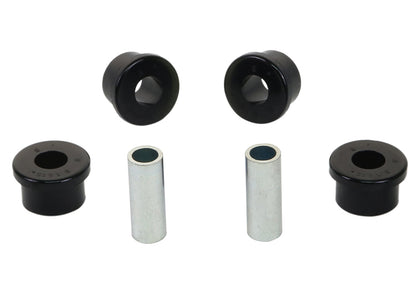 Whiteline Front Control Arm Lower - Inner Bushing Kit to Suit Nissan180B, 200B and 280SX | W51619