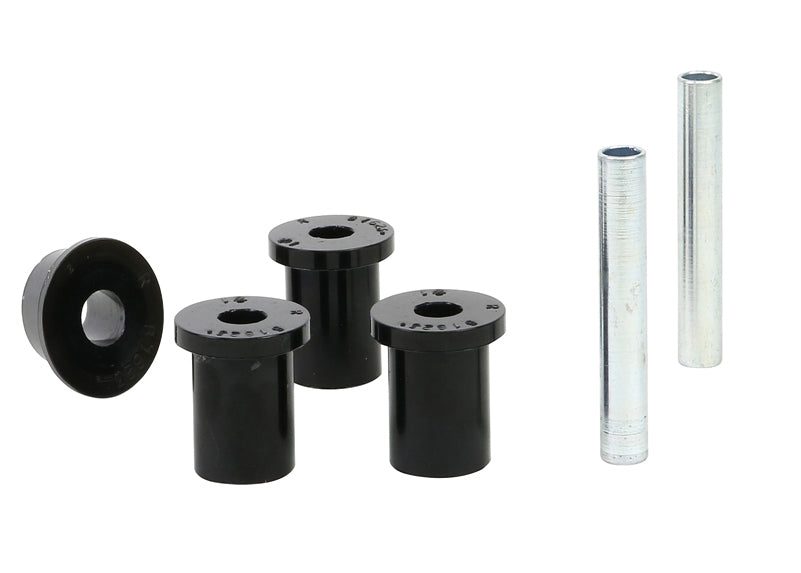 Whiteline Front Control Arm Lower - Inner Bushing Kit to Suit Nissan 1200, 120Y and Stanza | W51623