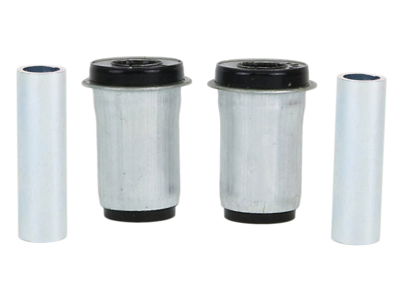 Whiteline Front Control Arm Lower - Inner Bushing Kit to Suit Nissan 180SX, 200SX, Bluebird and Skyl