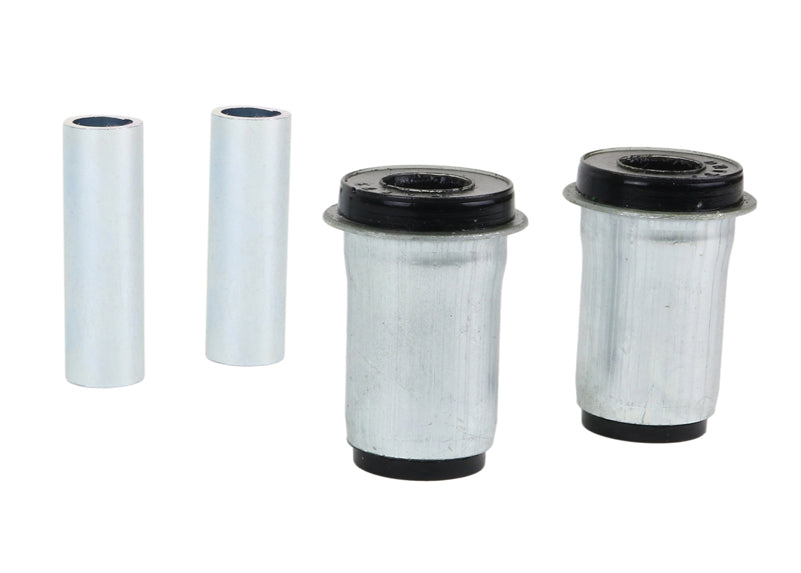 Whiteline Front Control Arm Lower - Inner Bushing Kit to Suit Nissan 180SX, 200SX, Bluebird and Skyl