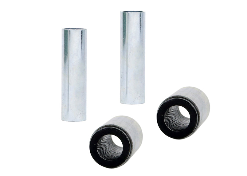 Whiteline Front ontrol Arm Lower - Inner Bushing Kit to Suit Nissan 720, Cabstar and Urvan | W51639