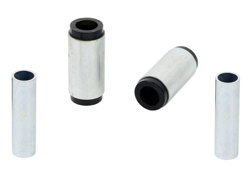 Whiteline Front ontrol Arm Lower - Inner Bushing Kit to Suit Nissan 720, Cabstar and Urvan | W51639