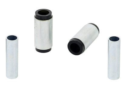 Whiteline Front ontrol Arm Lower - Inner Bushing Kit to Suit Nissan 720, Cabstar and Urvan | W51639