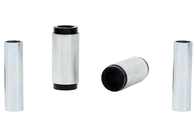Whiteline Front ontrol Arm Lower - Inner Bushing Kit to Suit Nissan 720, Cabstar and Urvan | W51639