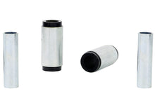 Whiteline Front ontrol Arm Lower - Inner Bushing Kit to Suit Nissan 720, Cabstar and Urvan | W51639