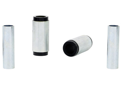 Whiteline Front ontrol Arm Lower - Inner Bushing Kit to Suit Nissan 720, Cabstar and Urvan | W51639