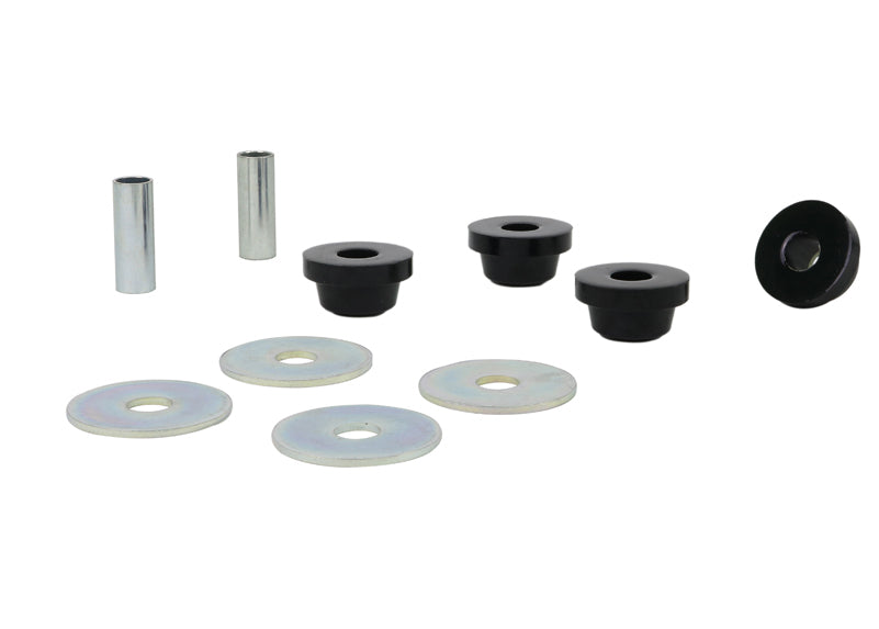 Whiteline Front Control Arm Lower - Outer BushingKit to Suit Toyota Camry SV10, SV11 | W51663