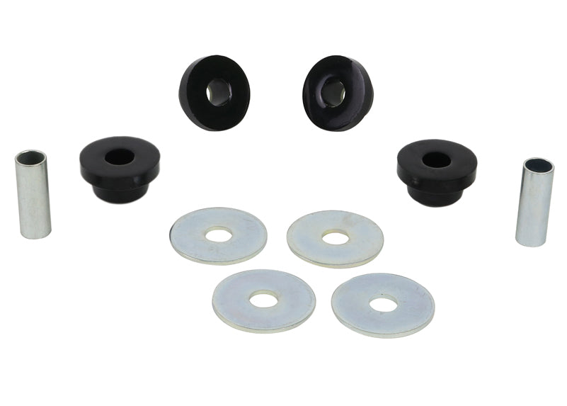 Whiteline Front Control Arm Lower - Outer BushingKit to Suit Toyota Camry SV10, SV11 | W51663