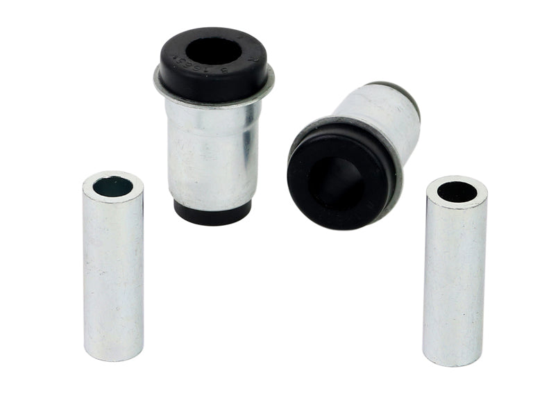 Whiteline Front Cotrol Arm Lower - Inner Bushing Kit to Suit Toyota Celica, Corona, Cressida and Sup