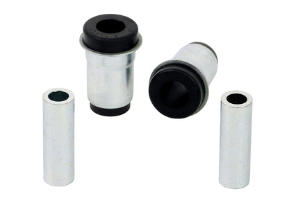 Whiteline Front Cotrol Arm Lower - Inner Bushing Kit to Suit Toyota Celica, Corona, Cressida and Sup