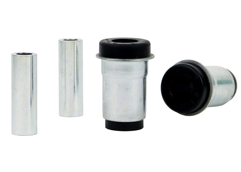 Whiteline Front Cotrol Arm Lower - Inner Bushing Kit to Suit Toyota Celica, Corona, Cressida and Sup