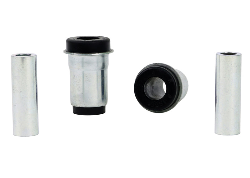 Whiteline Front Cotrol Arm Lower - Inner Bushing Kit to Suit Toyota Celica, Corona, Cressida and Sup