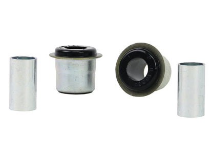 Whiteline Front Control Arm Upper - Bushing Kit to Suit Toyota Crown, HiLux, LiteAce and Tarago | W5