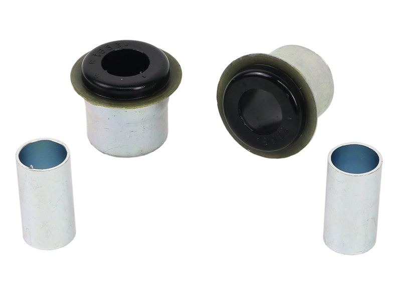Whiteline Front Control Arm Upper - Bushing Kit to Suit Toyota Crown, HiLux, LiteAce and Tarago | W5